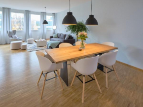 OfficeWerft Business-Apartments